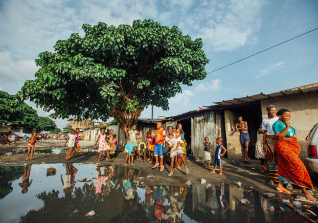 Côte d'Ivoire, 2019